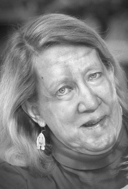 Marta Crisp