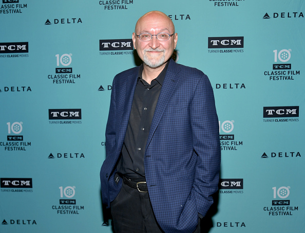 Gallery of Frank Darabont