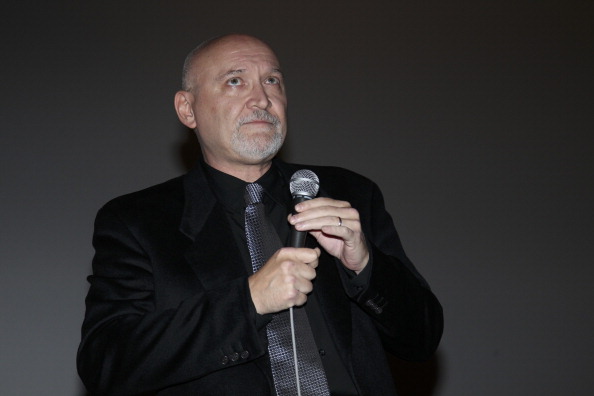 Gallery of Frank Darabont