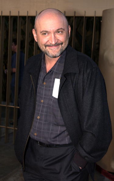 Gallery of Frank Darabont