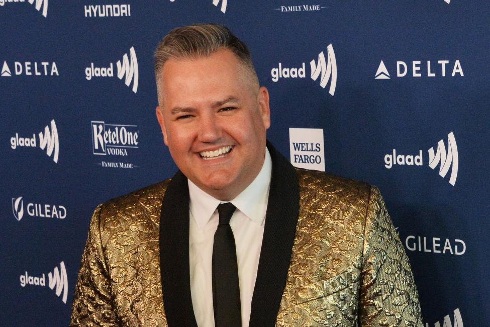 Gallery of Ross Mathews