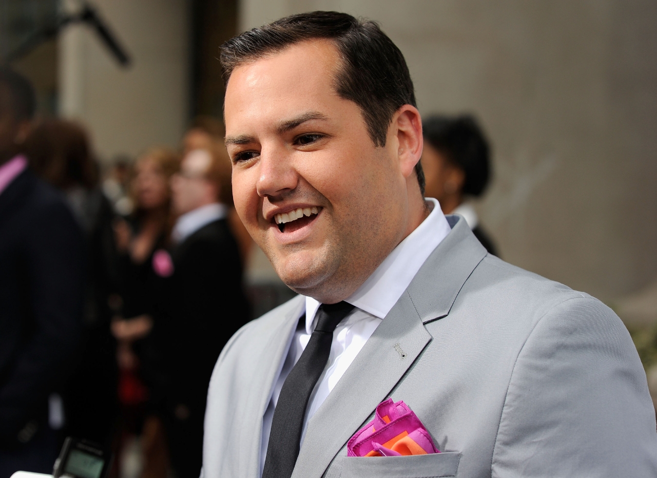 Gallery of Ross Mathews