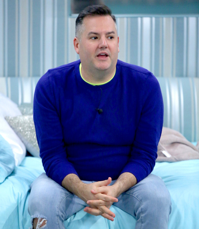 Gallery of Ross Mathews