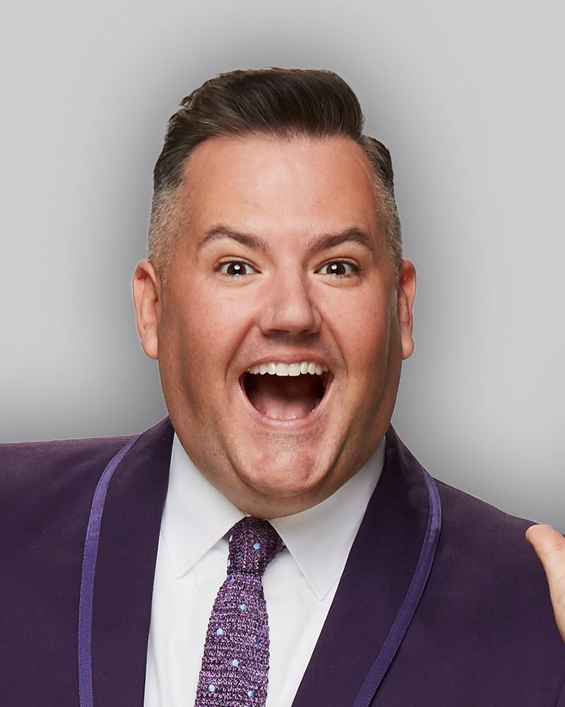 Gallery of Ross Mathews