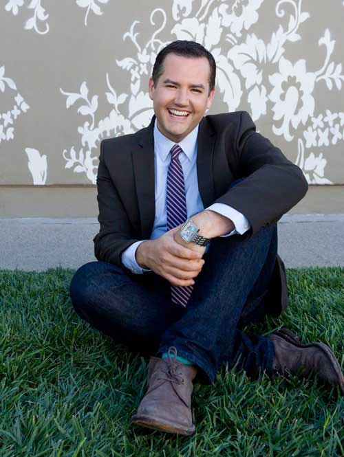 Gallery of Ross Mathews