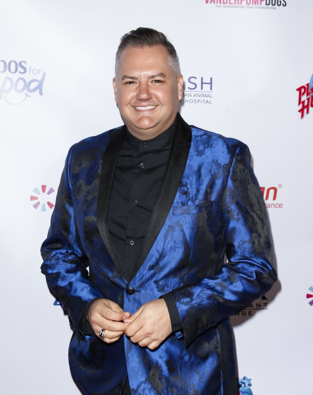 Gallery of Ross Mathews