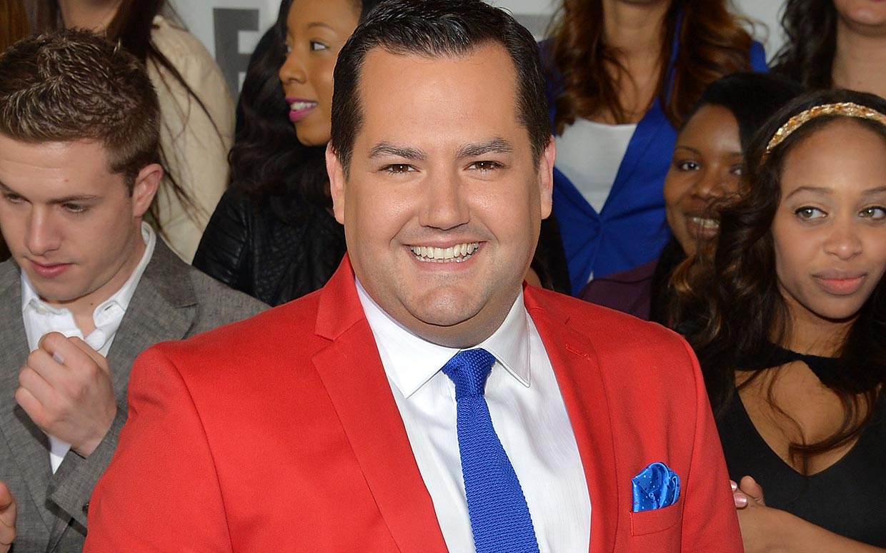 Gallery of Ross Mathews