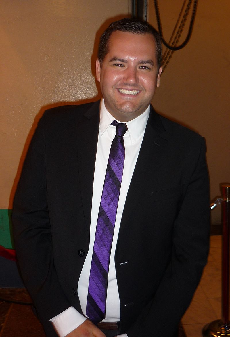 Gallery of Ross Mathews