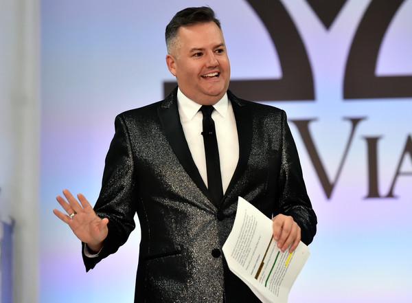 Gallery of Ross Mathews