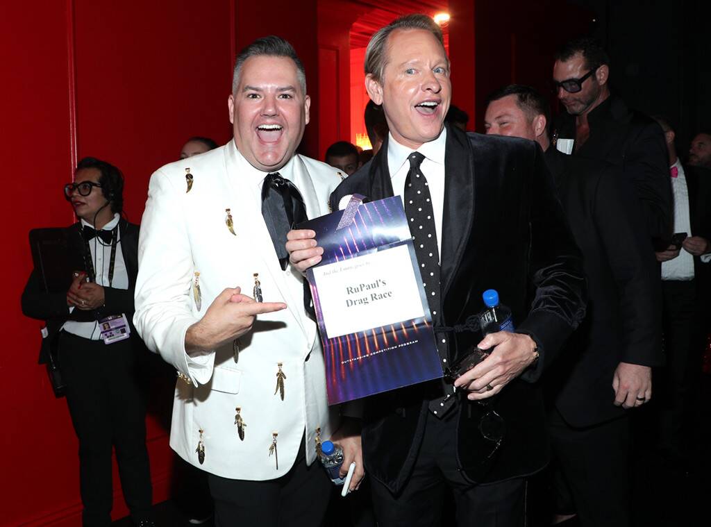 Gallery of Ross Mathews