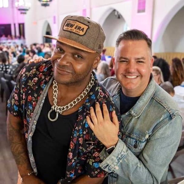 Gallery of Ross Mathews