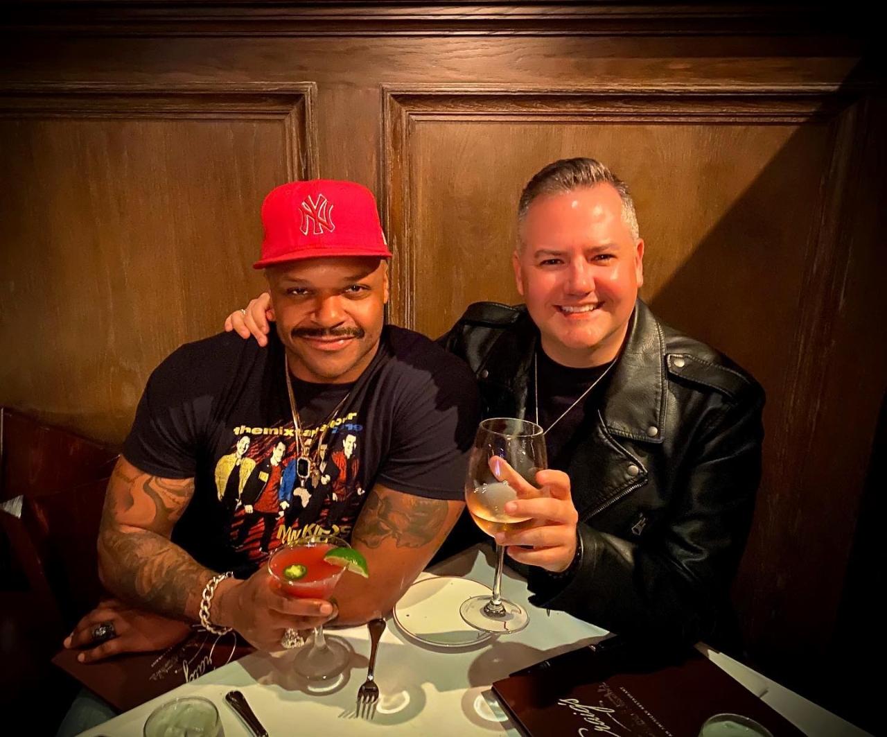 Gallery of Ross Mathews