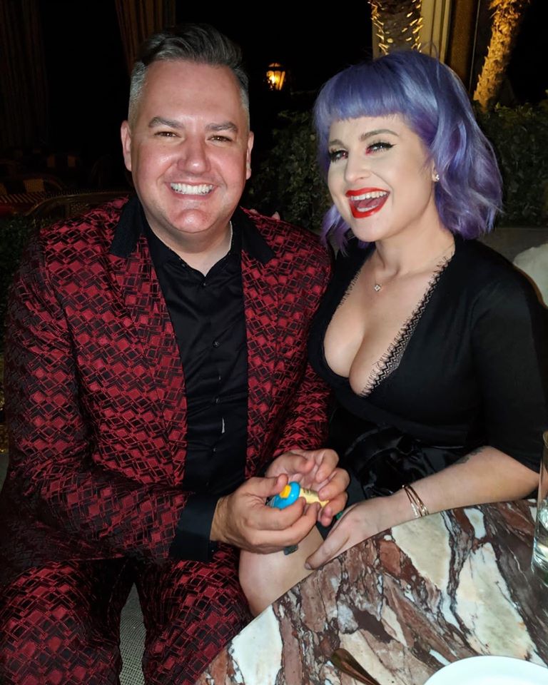 Gallery of Ross Mathews