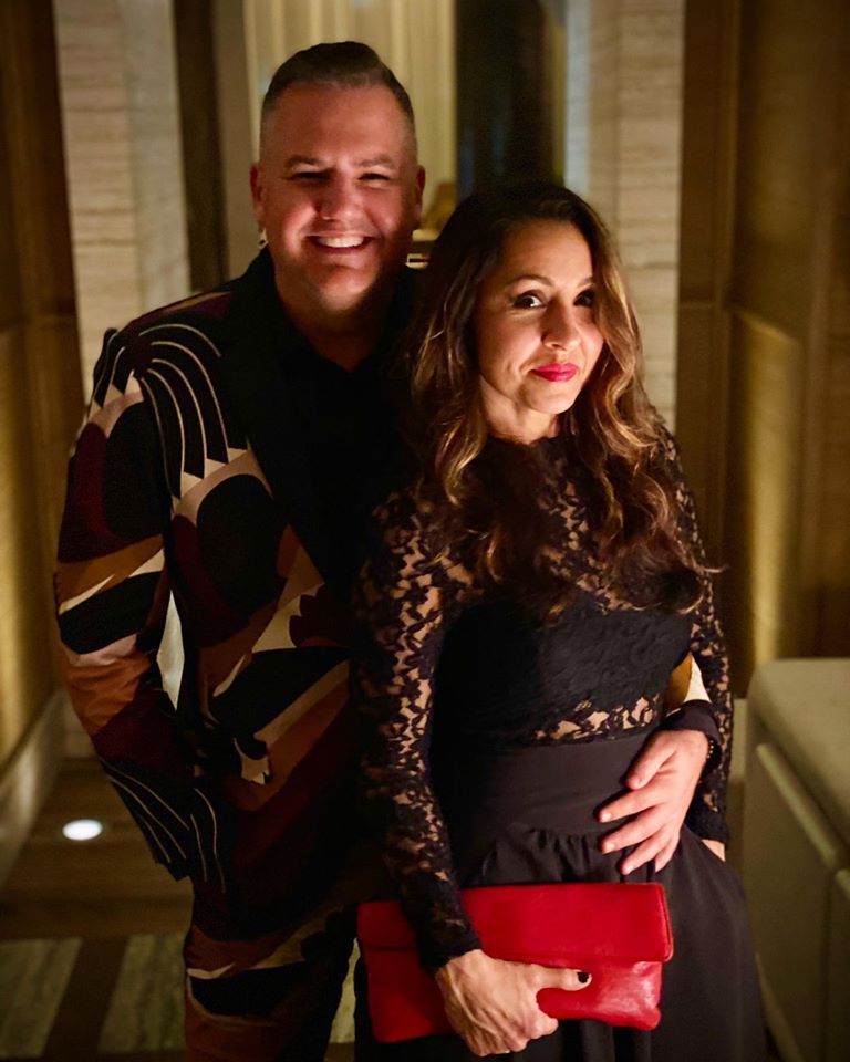 Gallery of Ross Mathews