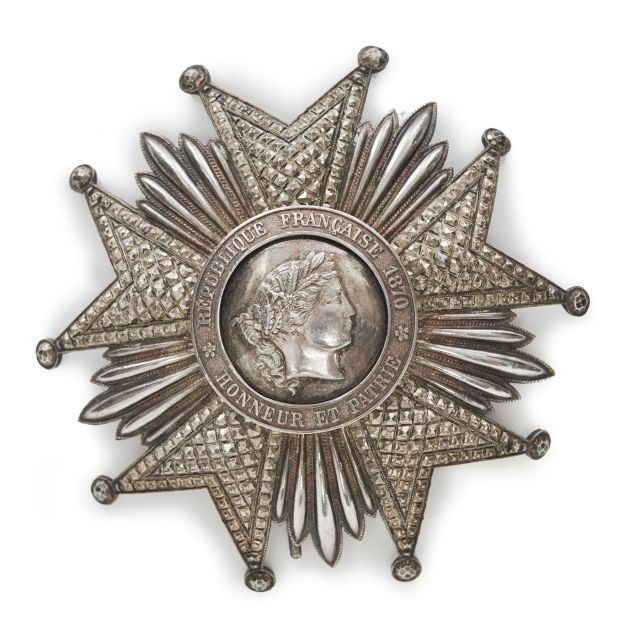 Legion of Honour