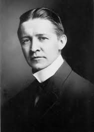 Bertram Grosvenor Goodhue