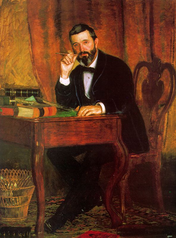 Gallery of Horatio Wood Jr.
