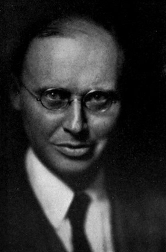 Clarence Day