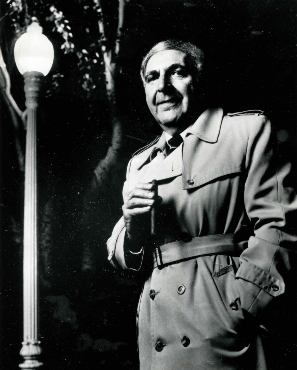 Arthur Petacque