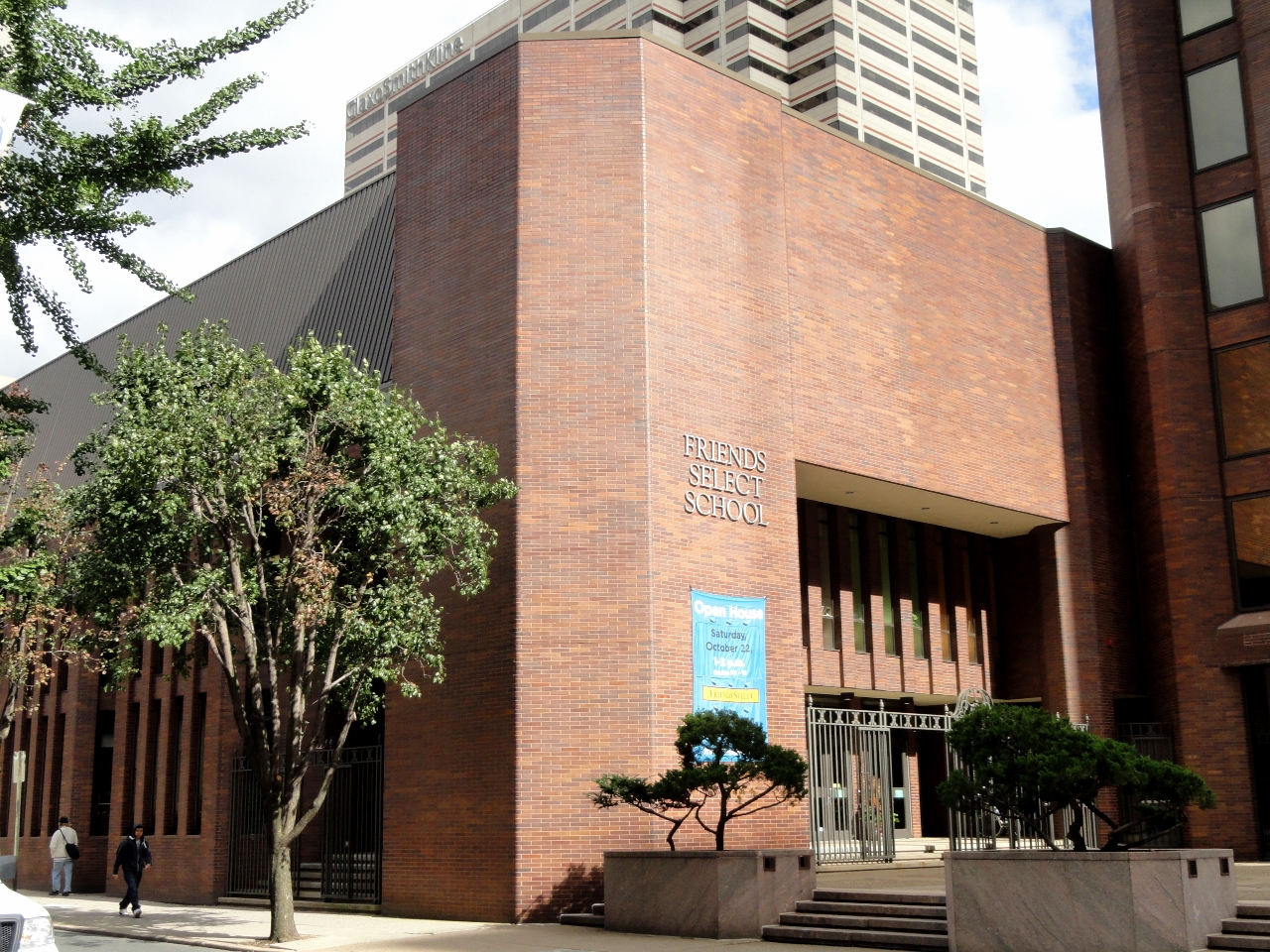 Gallery of Horatio Wood Jr.