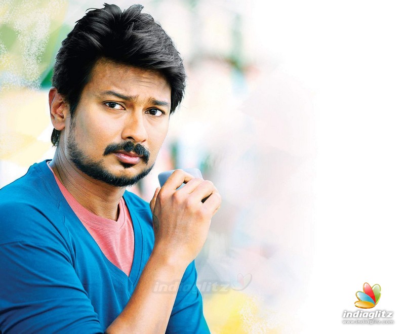 Gallery of Udhayanidhi Stalin