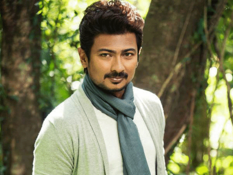 Gallery of Udhayanidhi Stalin