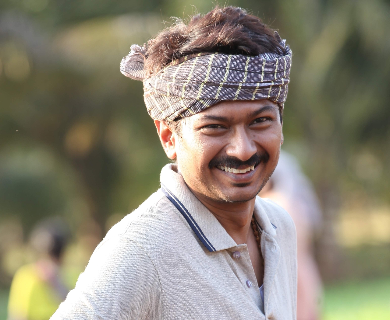 Gallery of Udhayanidhi Stalin