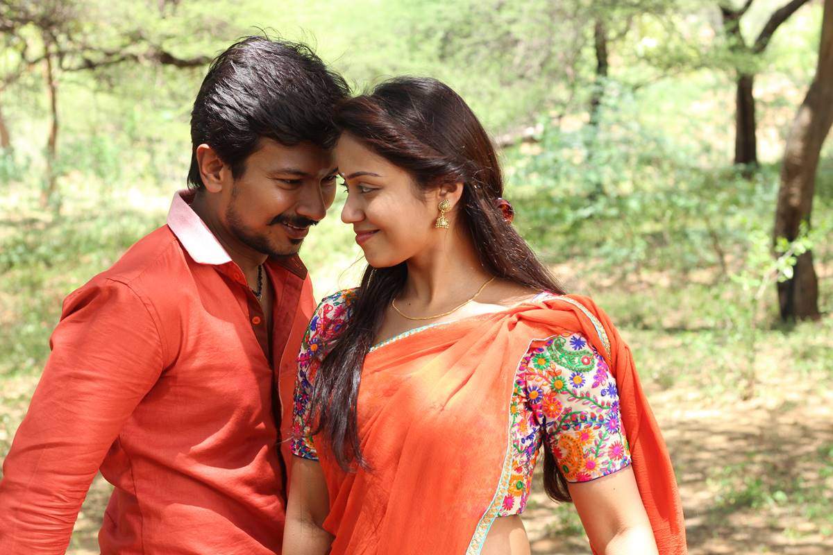 Gallery of Udhayanidhi Stalin