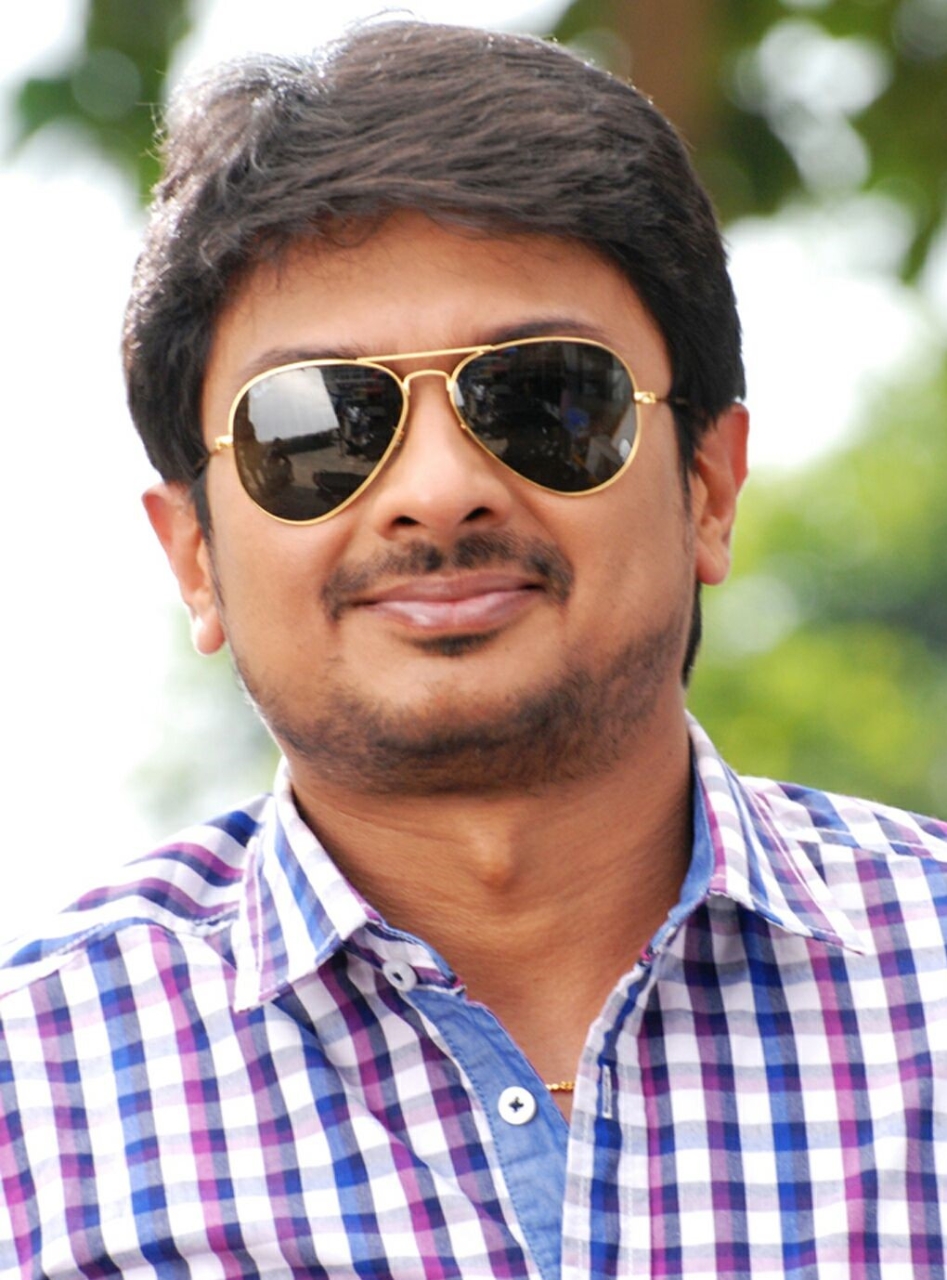 Gallery of Udhayanidhi Stalin