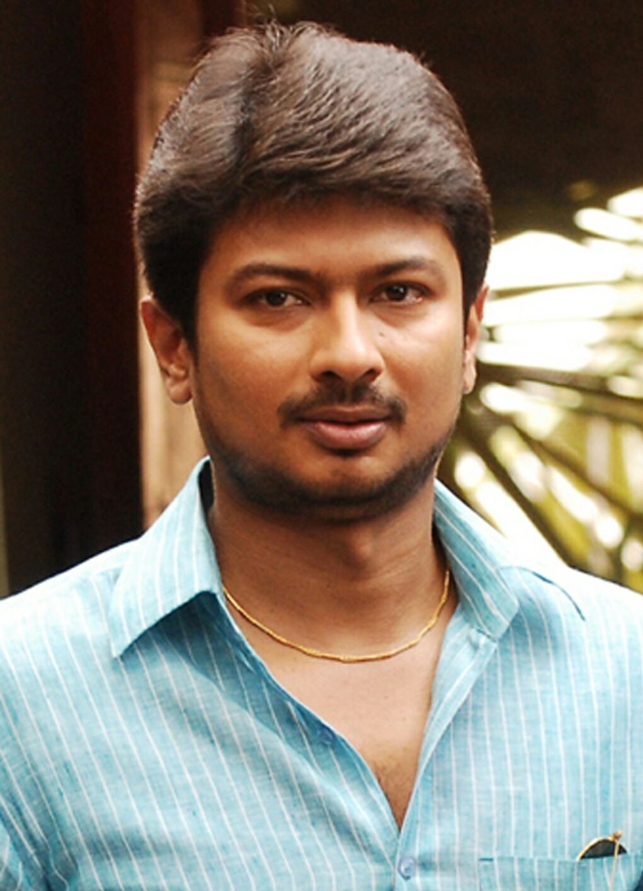 Gallery of Udhayanidhi Stalin