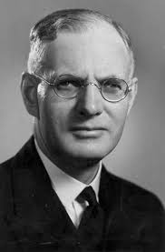 John Curtin