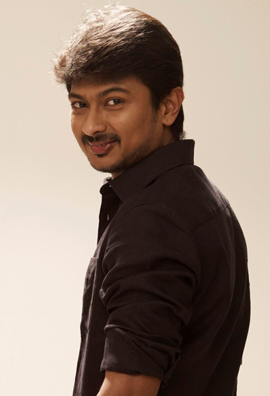Gallery of Udhayanidhi Stalin