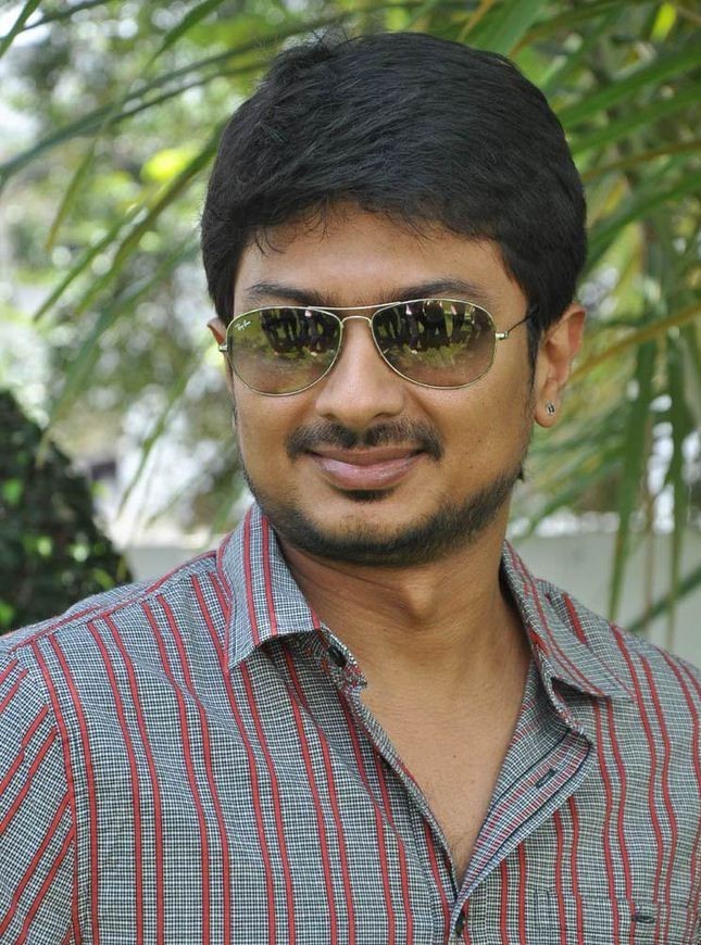 Gallery of Udhayanidhi Stalin