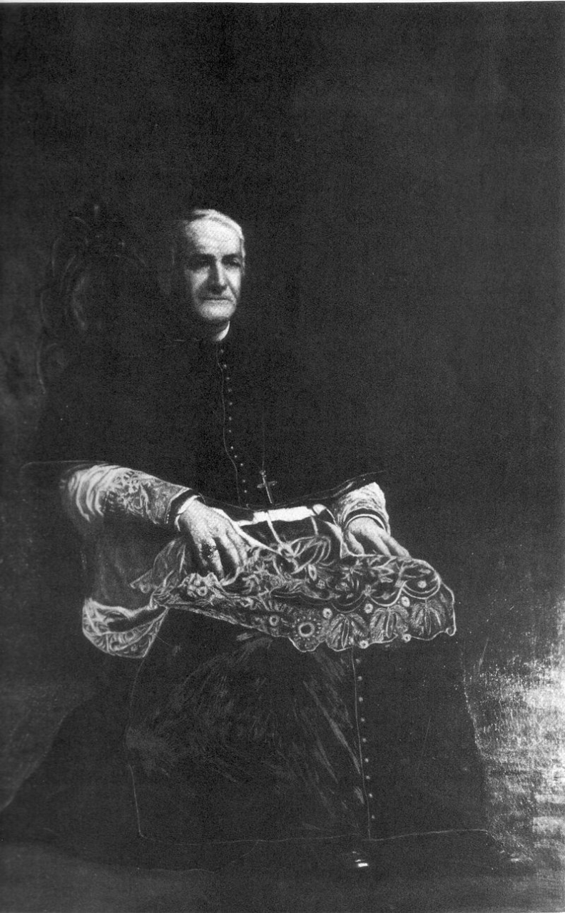 James Wood