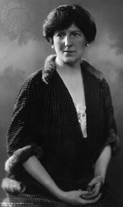 Friend: Alice Duer Miller