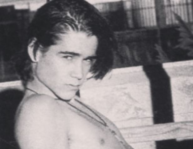 Gallery of Colin Farrell
