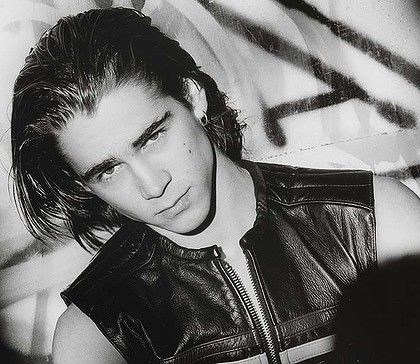 Gallery of Colin Farrell