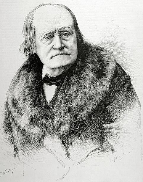 Gallery of Henri Milne-Edwards