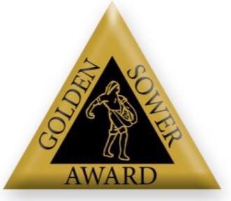 Nebraska Golden Sower Award