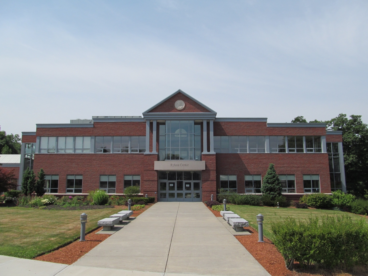 Gallery of Charles Pierce