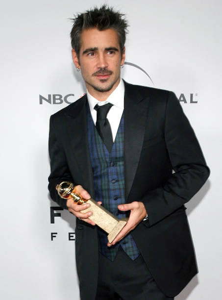 Golden Globe Award