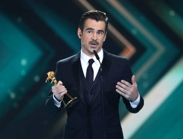 Golden Camera Award