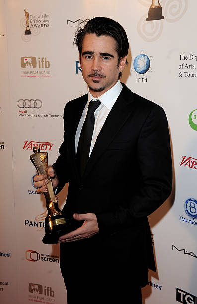 Irish Film and Television Award