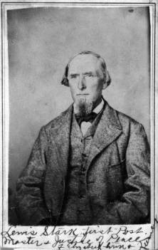 Lewis Harding