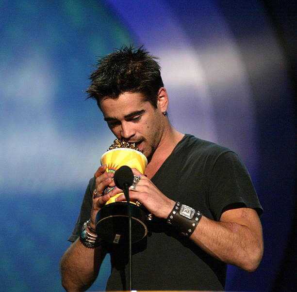 MTV Movie + TV Award