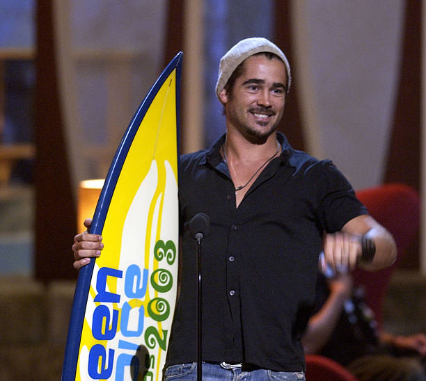 Teen Choice Award