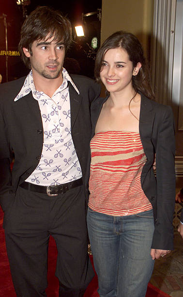 Gallery of Colin Farrell