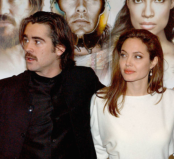 Gallery of Colin Farrell