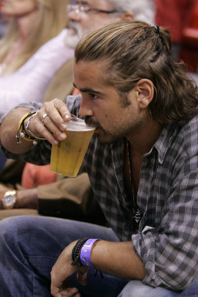 Gallery of Colin Farrell