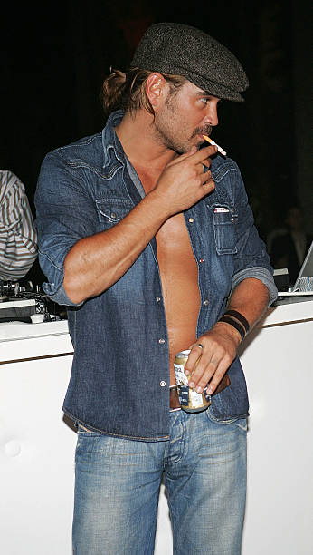 Gallery of Colin Farrell